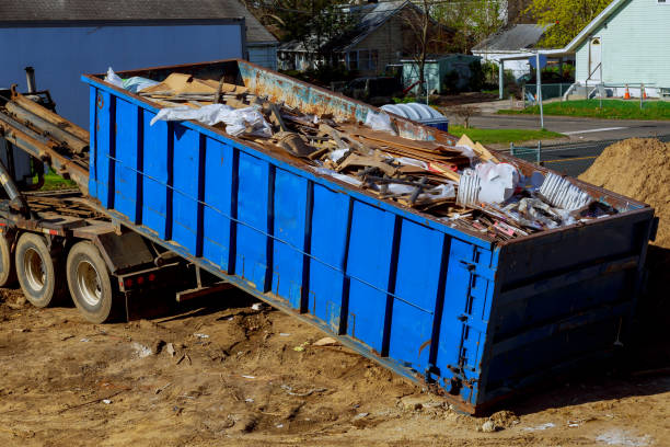 Best Construction Debris Removal  in Wayzata, MN